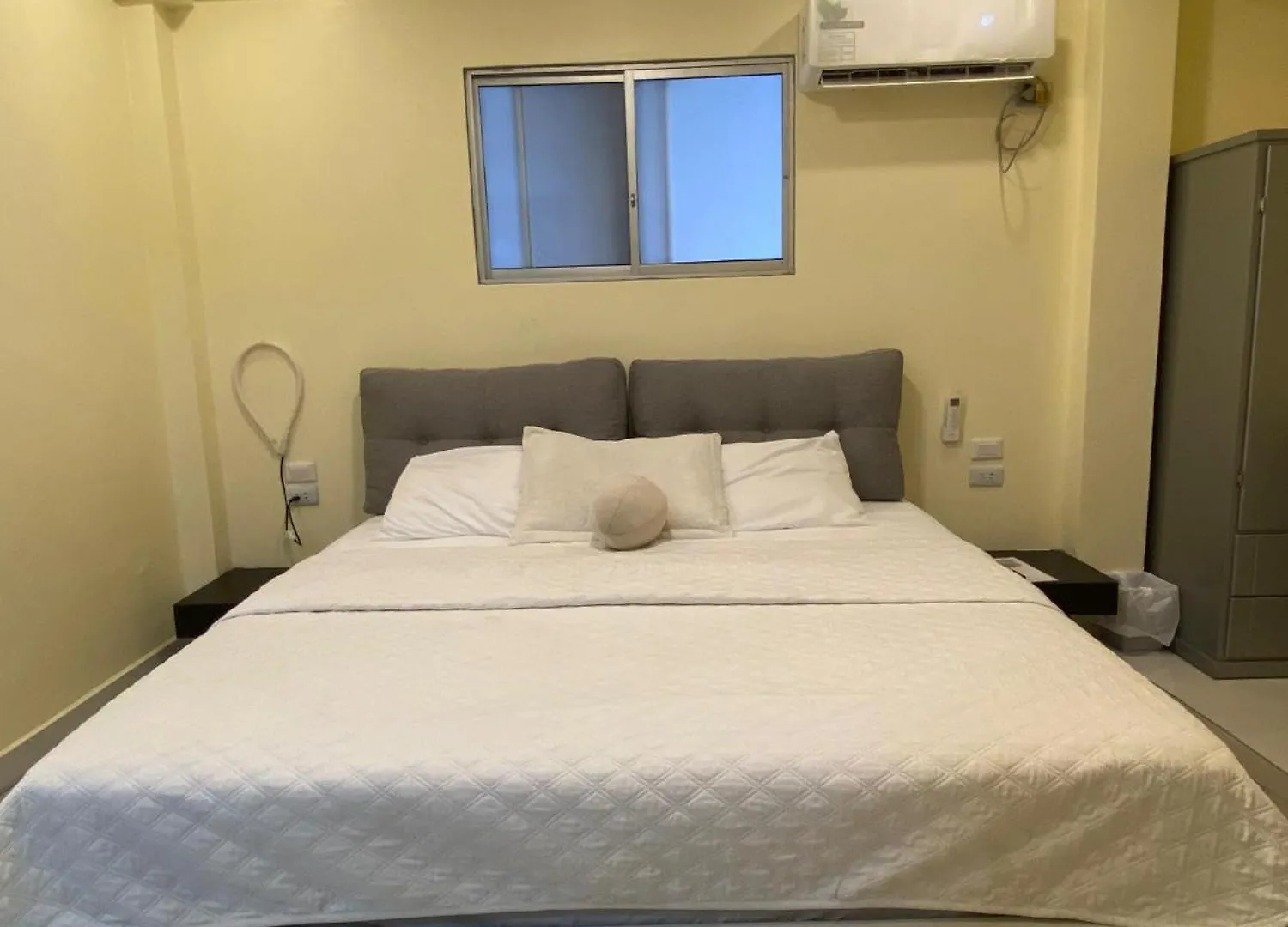 Microsuite 2 Hermosa Y Centrica Guayaquil 0*,  Ecuador