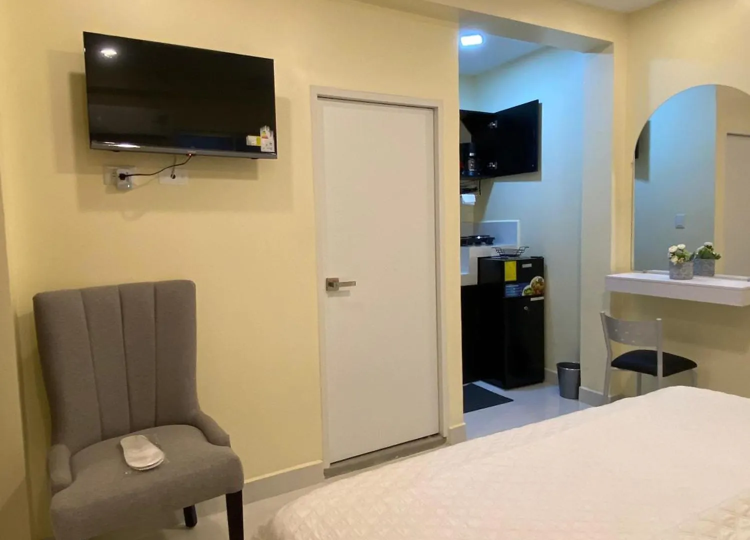 Microsuite 2 Hermosa Y Centrica Guayaquil