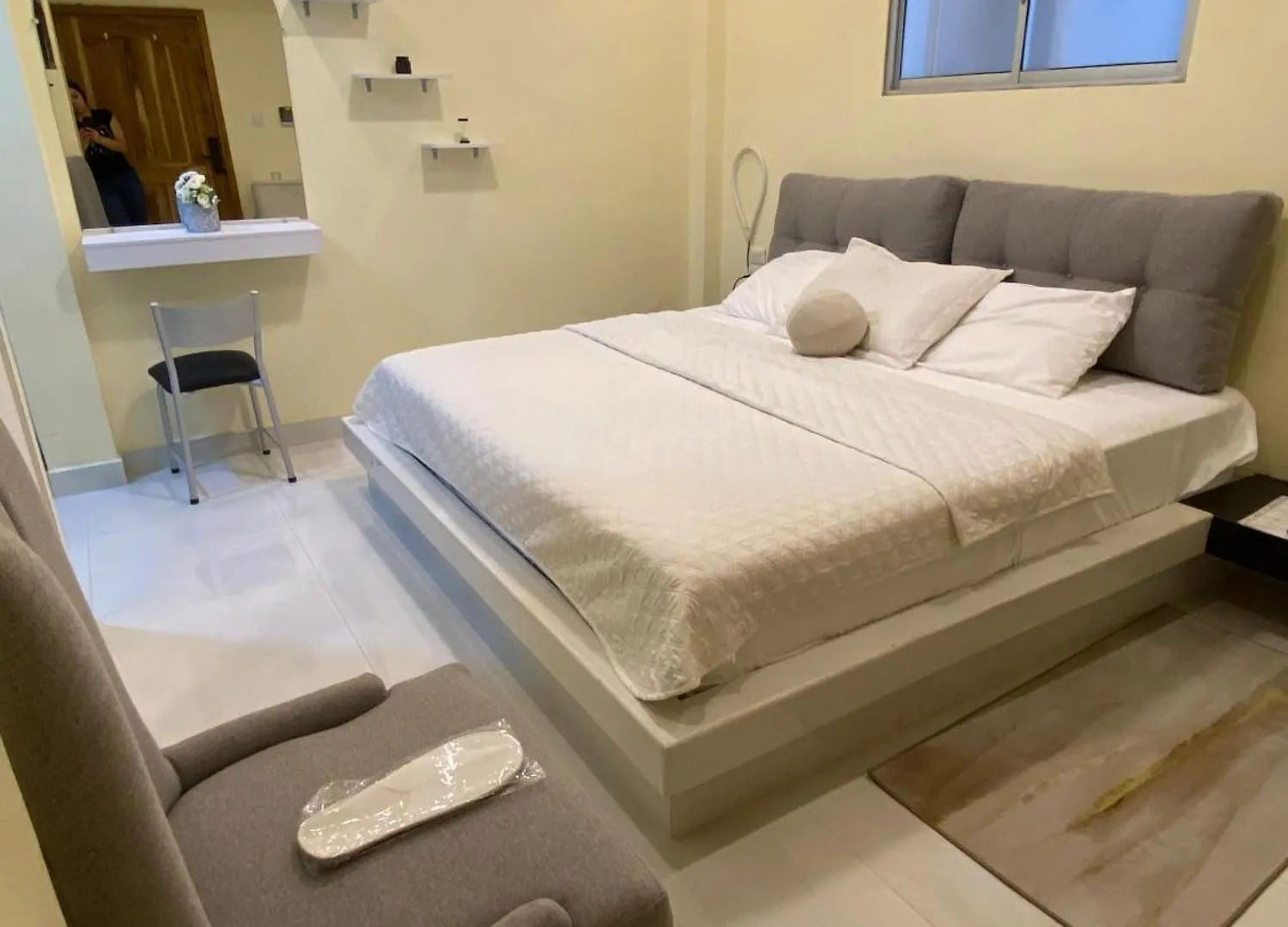 Apartment Microsuite 2 Hermosa Y Centrica Guayaquil Ecuador