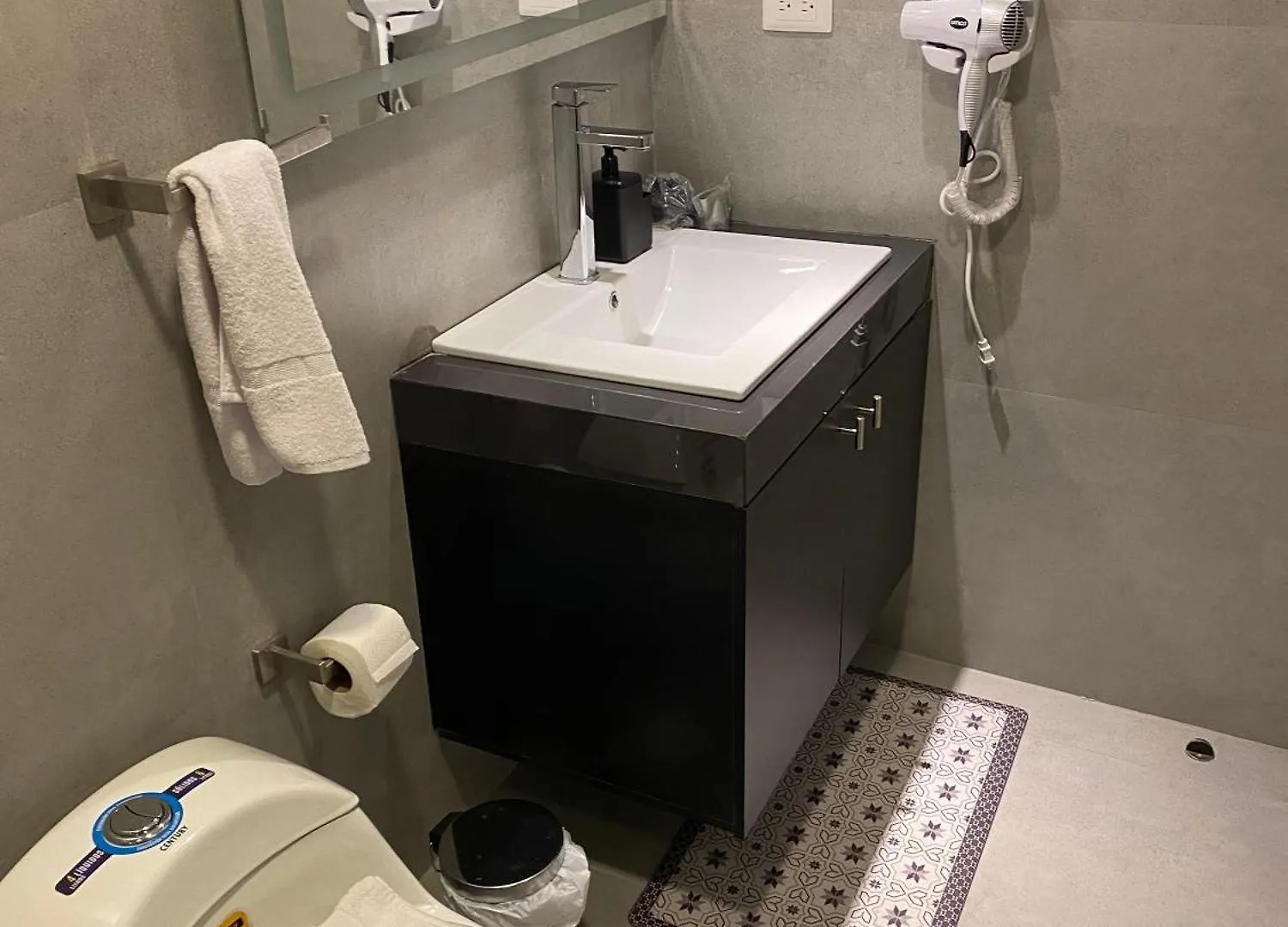 Apartment Microsuite 2 Hermosa Y Centrica Guayaquil Ecuador
